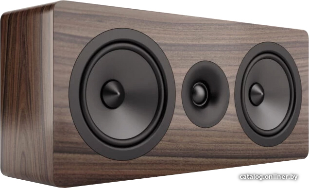 Acoustic Energy AE105 (орех) настенную акустику купить в Минске