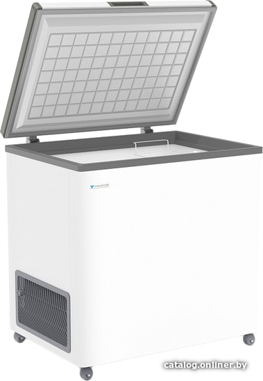 Frostor F 250 S морозильный ларь купить в Минске