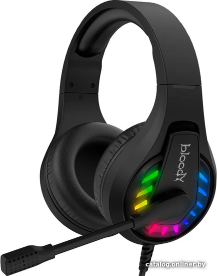 A4Tech Bloody G230P наушники купить в Минске