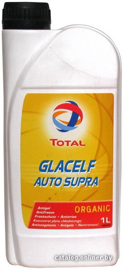 Total Glacelf Auto Supra 1л купить в Минске