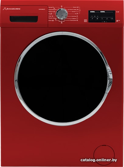 Schaub Lorenz Slw Mg5131 Stiralnuyu Mashinu Kupit V Minske