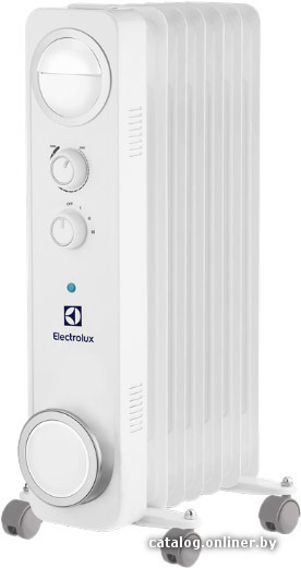 Electrolux Sphere Eoh M 6157 Maslyanyj Radiator Kupit V Minske