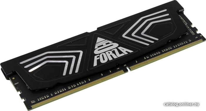 Neo Forza Faye 16gb Ddr4 Pc4 28800 Nmud416e82 3600db11 Operativnuyu Pamyat Kupit V Minske