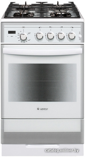 GEFEST 5500-03 0042 кухонную плиту купить в Минске