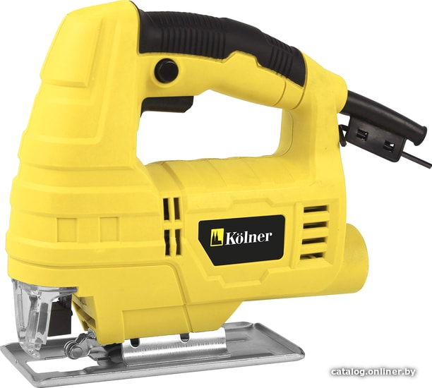 Kolner KJS 480 электролобзик купить в Минске