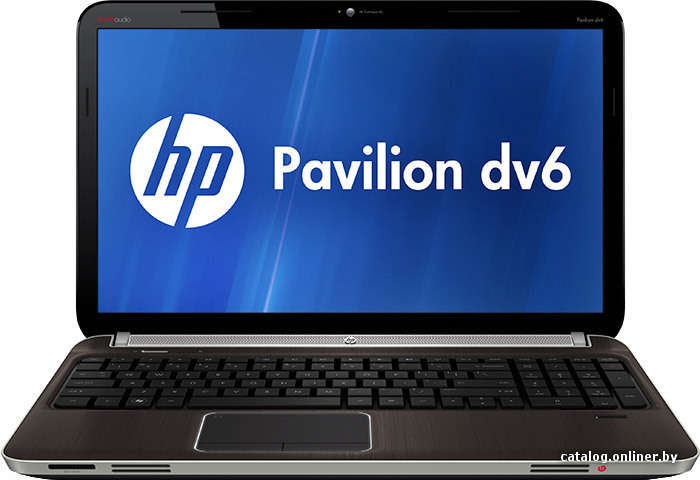 Ноутбук Hp Pavilion Dv6 Сильно Греется И Выключается