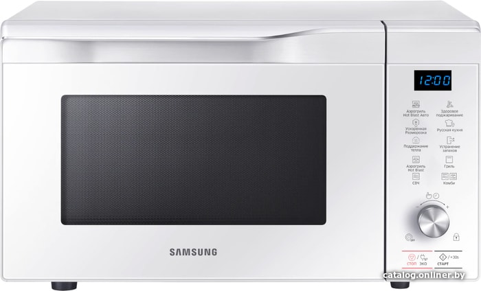 Samsung MC32K7055CW микроволновую печь купить в Минске