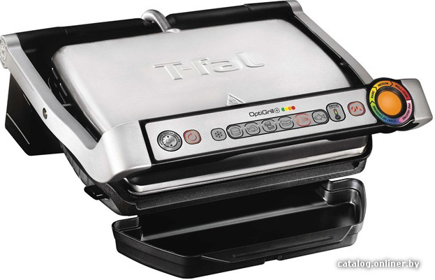 Tefal GC712D34 электрогриль купить в Минске