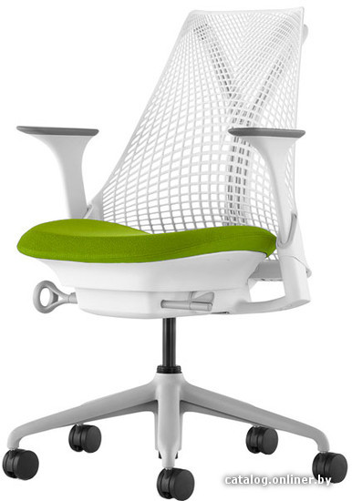 Кресло herman miller sayl