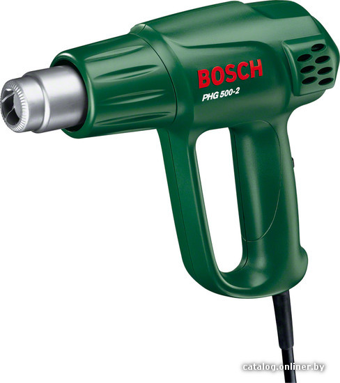 Bosch Phg 500 2 060329a008 Promyshlennyj Fen Kupit V Minske