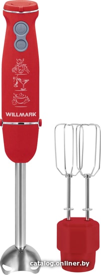 Mixer willmark