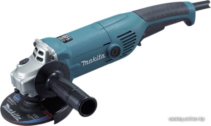 Makita GA5021 угловую шлифмашину купить в Минске