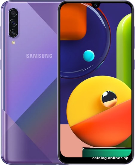 samsung galaxy a507fn price