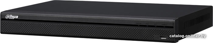 Dahua DHI-NVR4232-4KS2 сетевой видеорегистратор купить в Минске