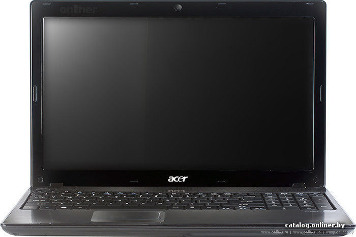 Купить Ноутбук Acer Aspire 7741g