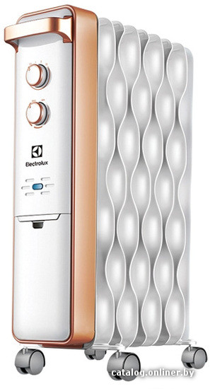 Electrolux Eoh M 9209 Maslyanyj Radiator Kupit V Minske