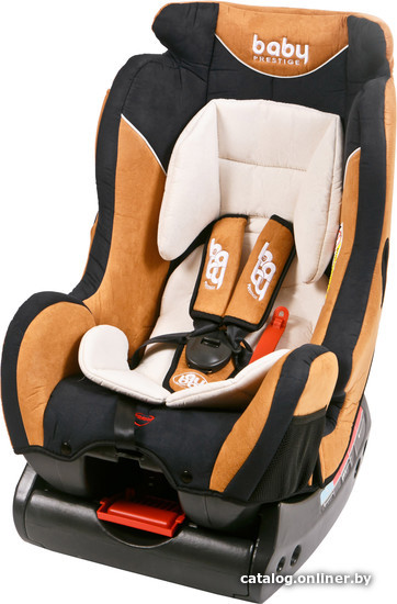 Кресло baby prestige orion