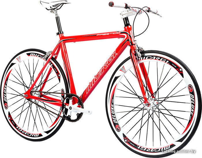 micargi prestigio fixie bike