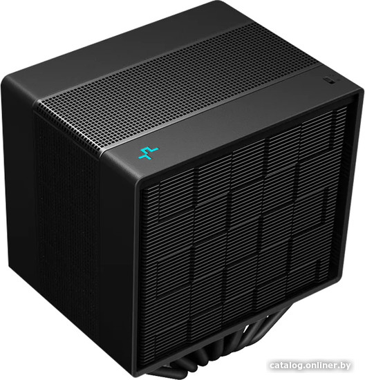 DeepCool Assassin 4S R-ASN4S-BKGPMN-G купить в рассрочку онлайн в