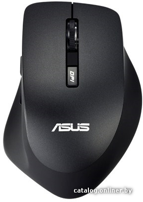 Asus Wt425 Chernyj Mysh Kupit V Minske