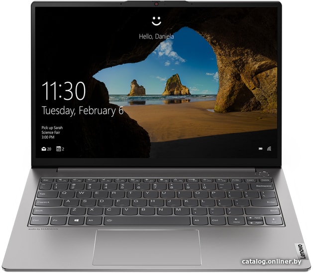 Lenovo Thinkbook 13s G3 Acn 20ya0007ru Noutbuk Kupit V Minske