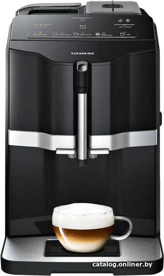 Siemens Eq 3 S100 Ti301209rw Espresso Kofemashinu Kupit V Minske