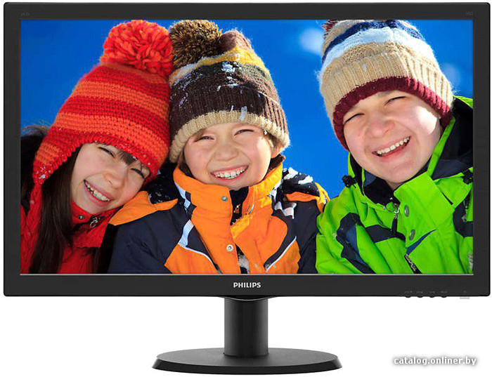 philips 206v6qsb6