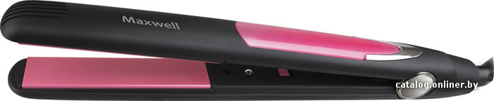 Maxwell Mw 2208 Bk Vypryamitel Kupit V Minske