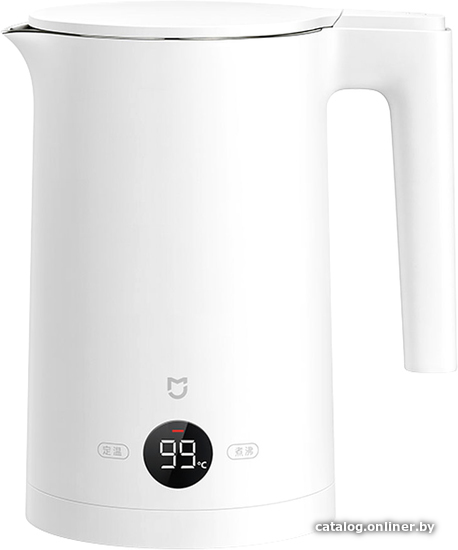 Xiaomi Mijia Smart Kettle 2 MJHWSH03YM электрический чайник купить в Минске