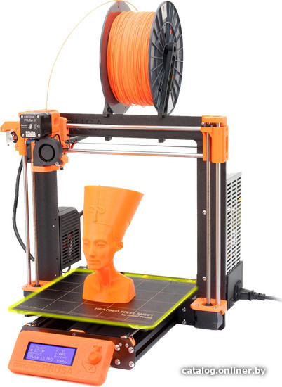 Prusa Original I3 Mk3 Kit Fdm Printer Kupit V Minske