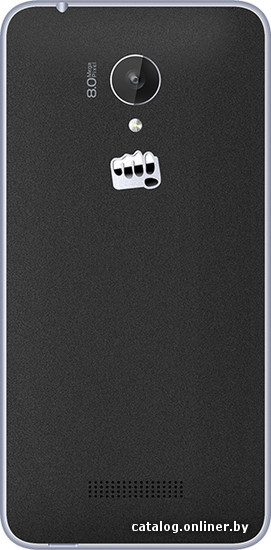 Micromax Q380 Canvas Spark отзывы