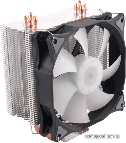 Aardwolf Performa 9x Rgb Apf 9x 120rgb Kuler Dlya Processora Kupit V Minske