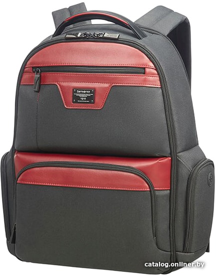 Samsonite zenith backpack online