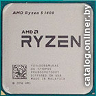 Ryzen 5 1400 discount mercadolibre