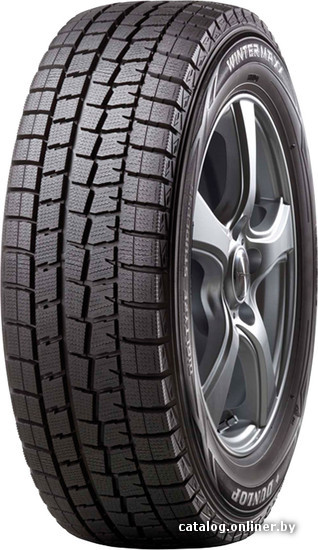 Dunlop Winter Maxx Wm01 185 65r15 88t Avtomobilnye Shiny Kupit V Minske