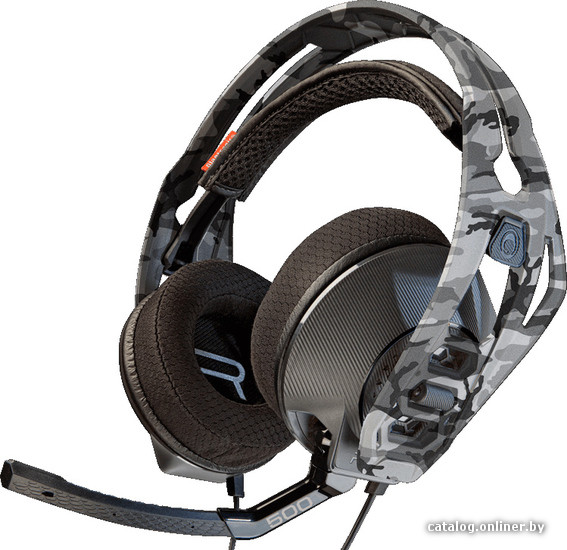Plantronics RIG 500HS [206055] наушники купить в Минске