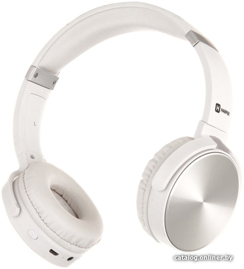 Отзывы Harper HB-217 (белый)