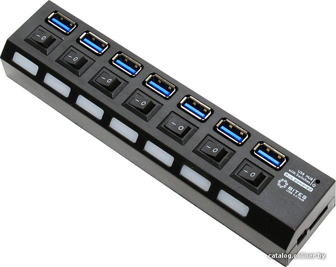 5bites Hb37 303pbk Usb Hab Kupit V Minske