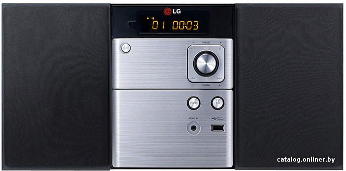 LG CM1530 микро-систему купить в Минске