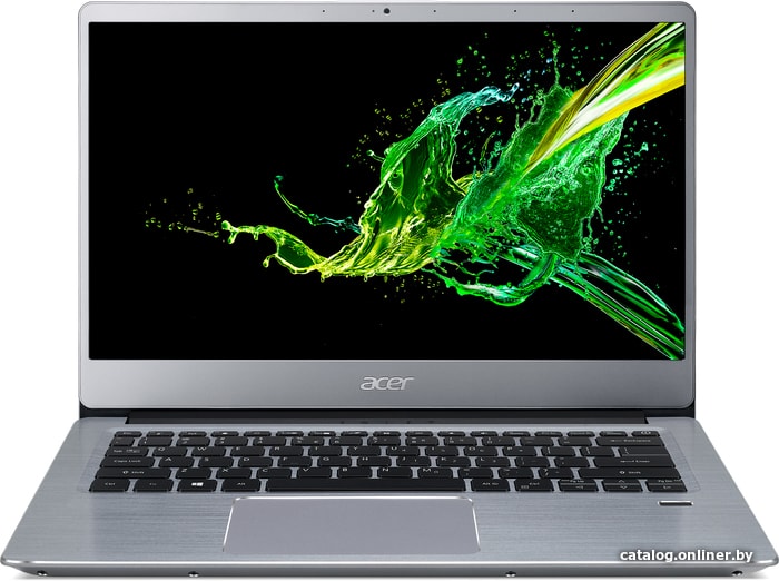 Acer Swift 3 Sf314 41 R0lm Nx Hfdeu 005 Noutbuk Kupit V Minske