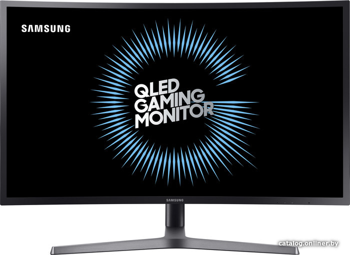 Samsung C32hg70qqi Lc32hg70qqix Monitor Kupit V Minske