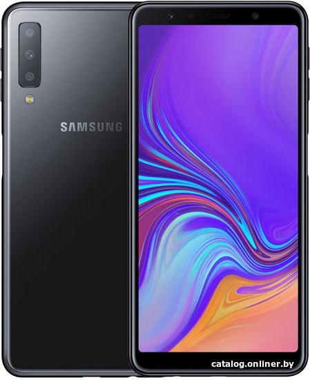 galaxy a750 128gb