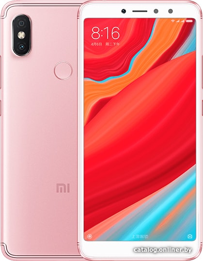 Xiaomi m1803e6g что за модель