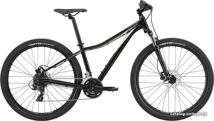 cannondale tango 5 womens