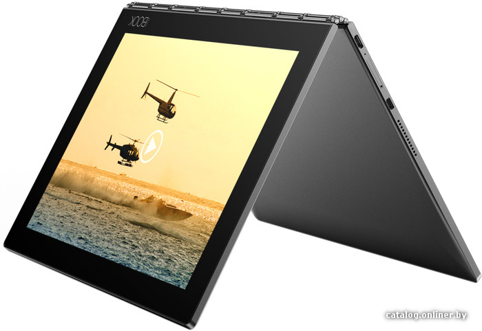 Lenovo Yoga Book YB1-X91L 64GB LTE [ZA160000PL] планшет