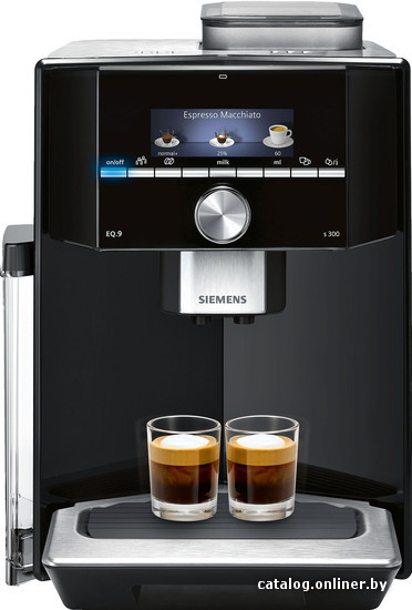 Siemens Eq 9 Series 300 Ti903209rw Espresso Kofemashinu Kupit V Minske