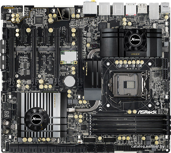 Drivers Update: ASRock Z87 Extreme11/ac Intel Smart Connect ASRock Z87 Extreme11/ac Intel Smart Connect Driver FREE