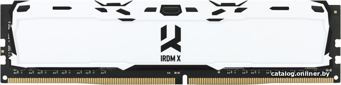 Goodram Irdm X 8gb Ddr4 Pc4 24000 Ir Xw3000d464l16s 8g Operativnuyu Pamyat Kupit V Minske