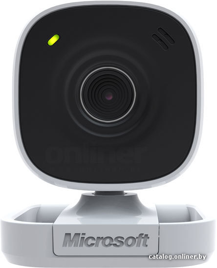 lifecam vx 300