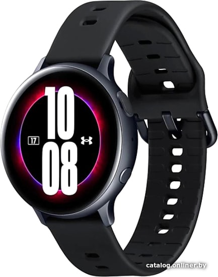 samsung galaxy watch active2 under armour edition 44mm